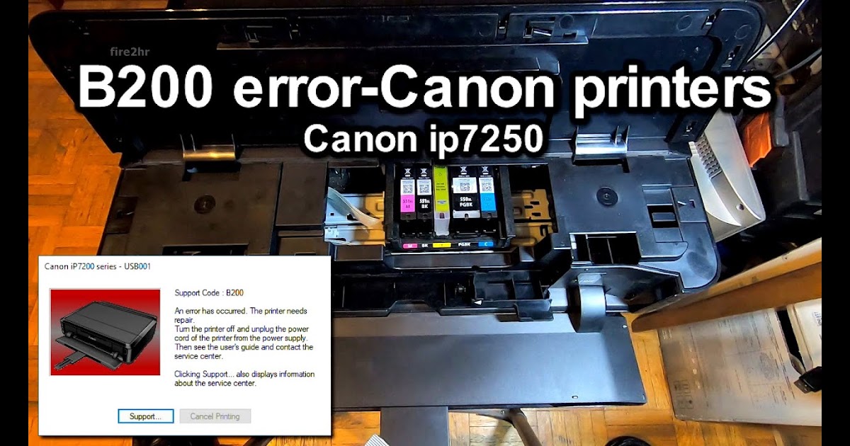 Canon Drucker Ip 7200 Series - Download drivers, software ...