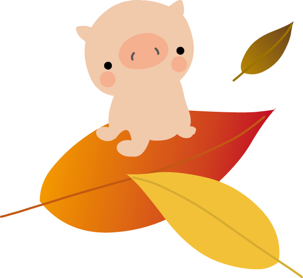 美しい花の画像 これまでで最高の子豚 イラスト 無料
