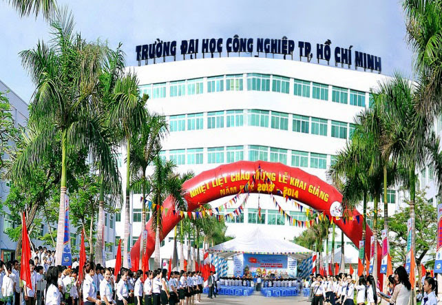 Trường đại học quốc gia tp.hcm. Danh Sach Ä'iá»ƒm Chuáº©n Cac TrÆ°á»ng Ä'áº¡i Há»c Tphcm Chinh Xac Nháº¥t