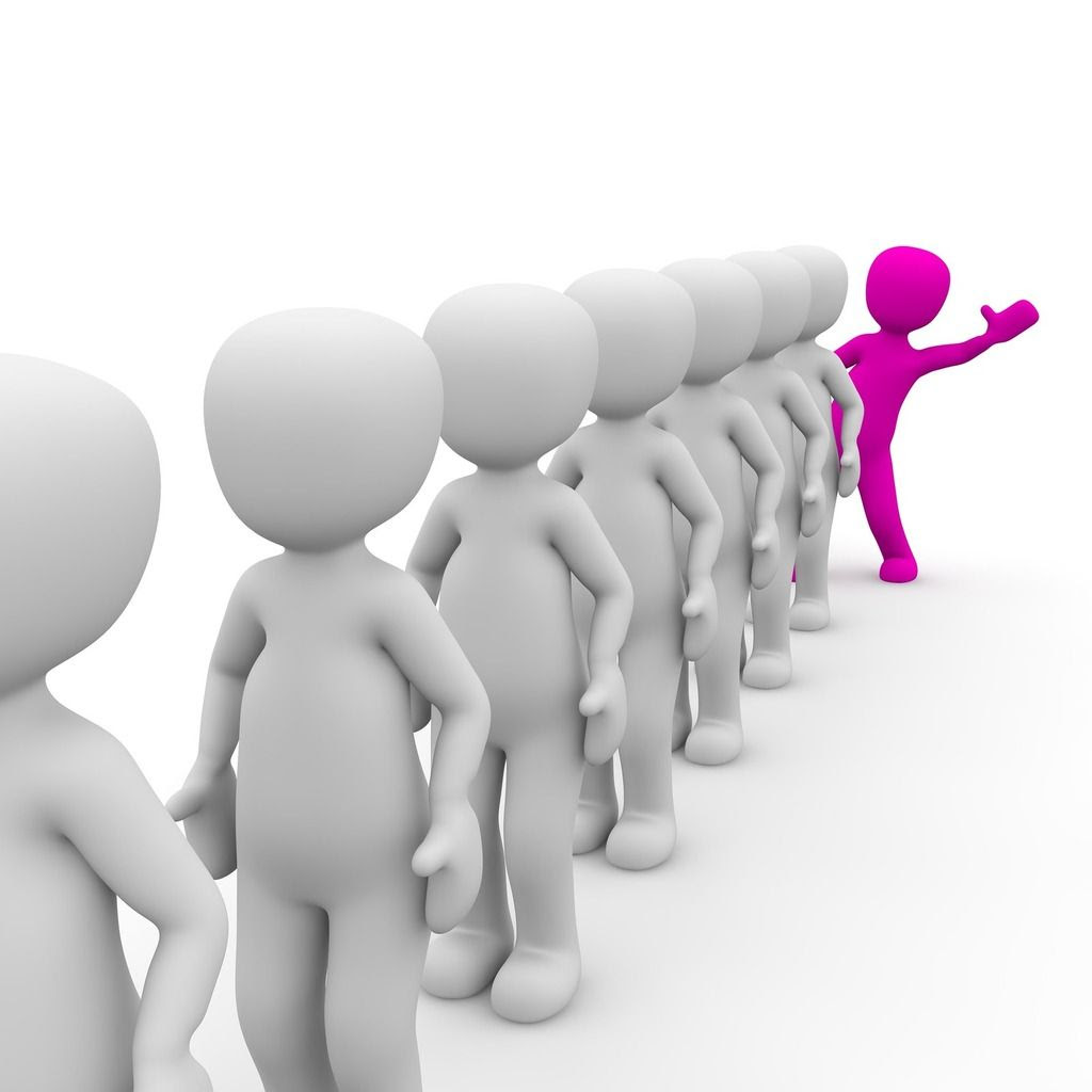 Enfin, si vos actes suivent vos paroles, alors vous allez fédérer et c'est bien plus fort que de simplement fidéliser. Comment Exprimer Votre Motivation Pour Un Poste Et Vous Demarquer Des Autres Candidats Atoutecrire