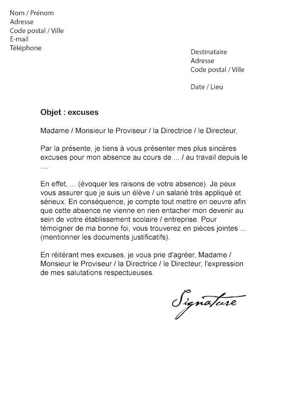 lettre motiv bts mco