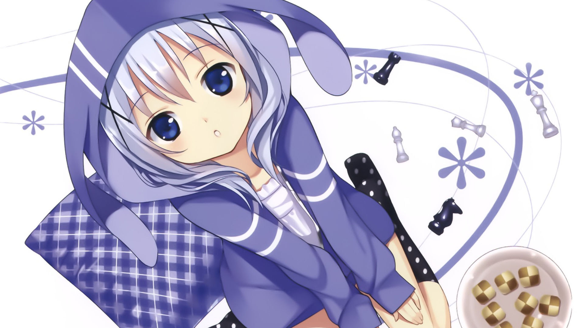 無料ダウンロードチノ 壁紙 Pc 最高の壁紙コレクション