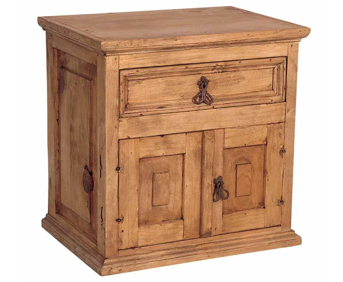 Modern Rustic Bedroom Furniture