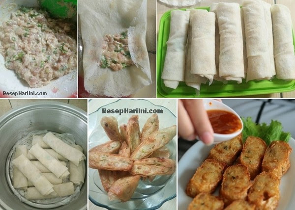 July 2021 (61) june 2021 (111) Resep Rolade Ayam Kulit Lumpia Simple Hemat Dan No Ribet