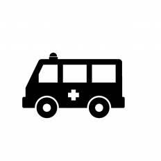 50年以上 救急車 イラスト 無料 興味深い画像の多様性