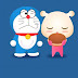 Download Wallpaper Doraemon Keren PNG