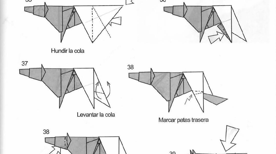  Cara Membuat Origami Love Bersayap 