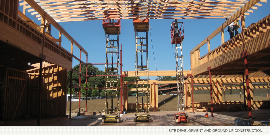 This list of companies and startups in west coast in the construction space provides data on their funding history, investment activities, and acquisition trends. Welcome To Psr
