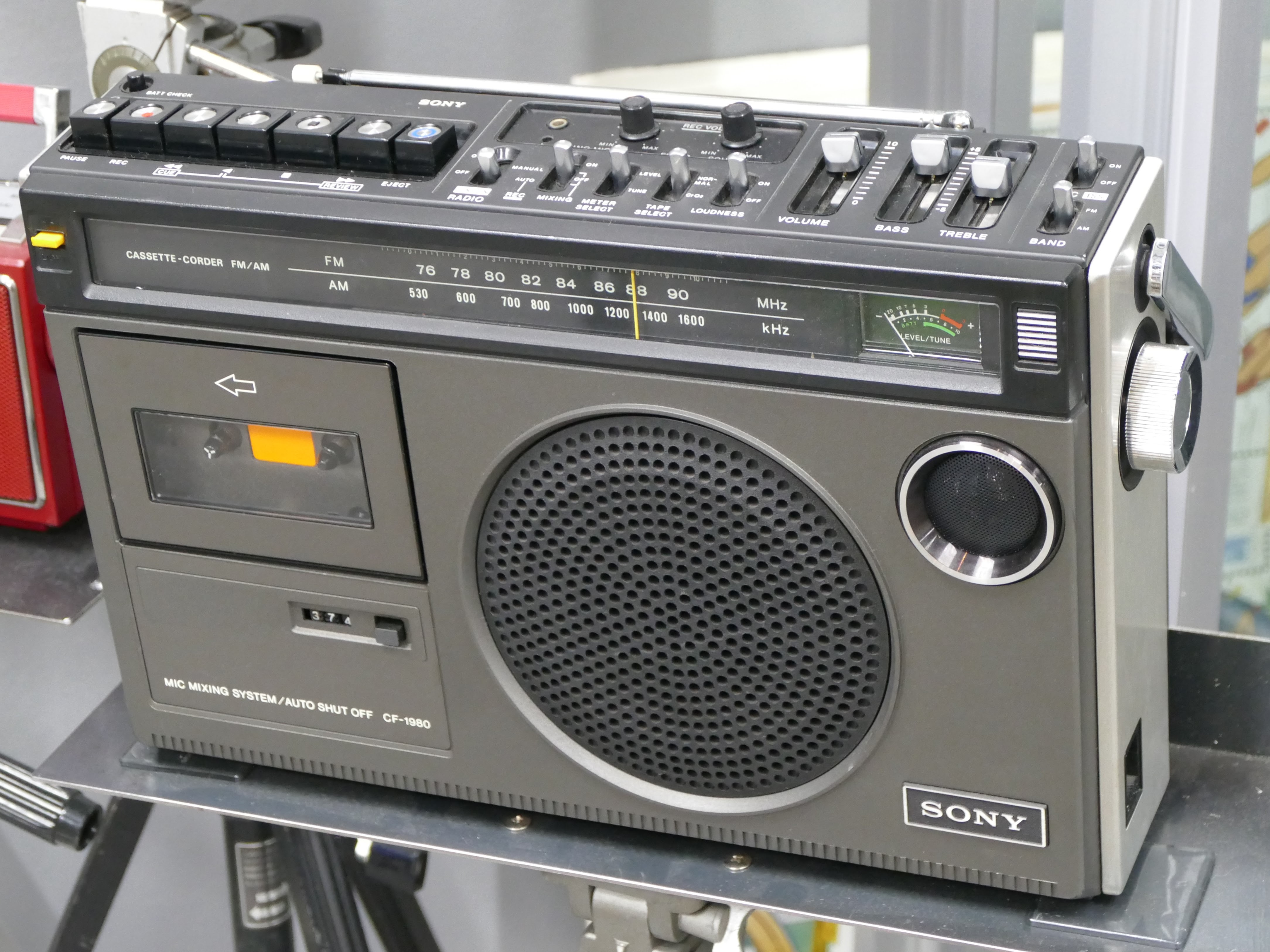 無料印刷可能おしゃれ ラジカセ 最高の壁紙hd