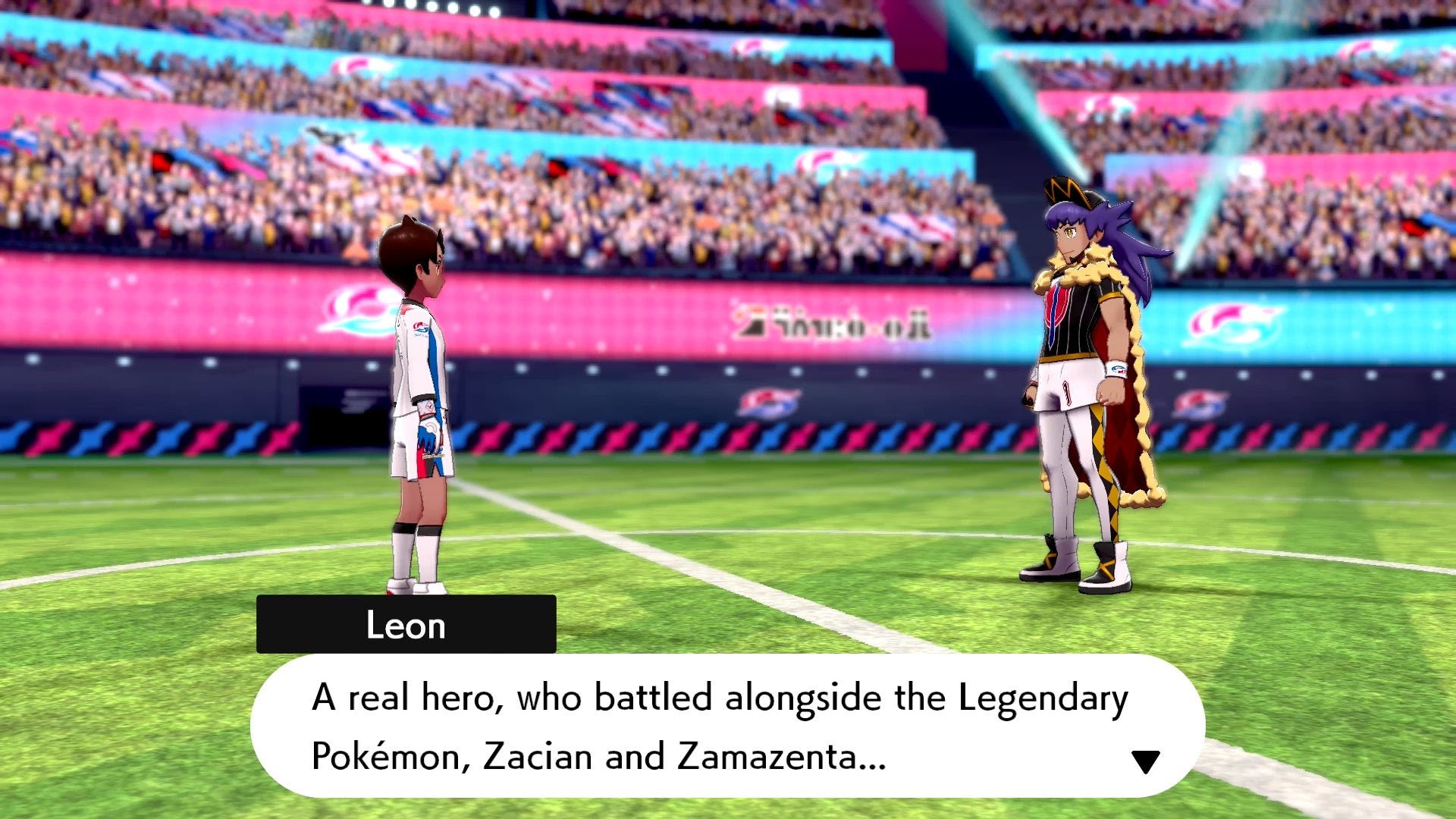 The original pokemon base set (1999 1st edition shadowless) is the most collectible, with record breaking single card sales happening almost daily on ebay. Wyndon Gym Final Championship Match Pokemon Sword And Shield Wiki Guide Ign