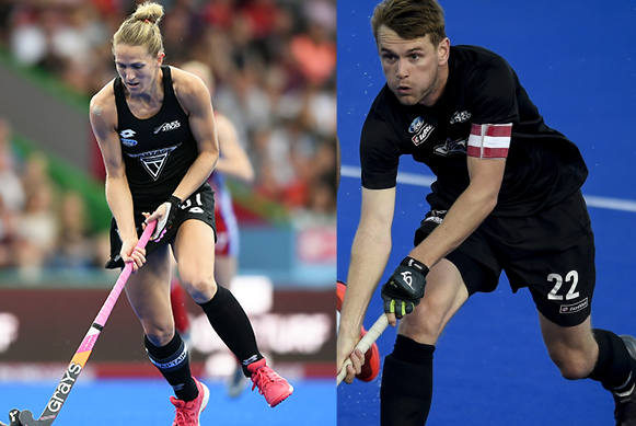 Find out the schedules and results of the aquatics program. Olympic Games Tokyo 2020 Spotlight On New Zealand Fih