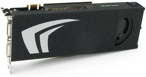 However tesla cards would be the better option here. Nvidia Geforce Gtx 295 Dual Gpu Review Neowin