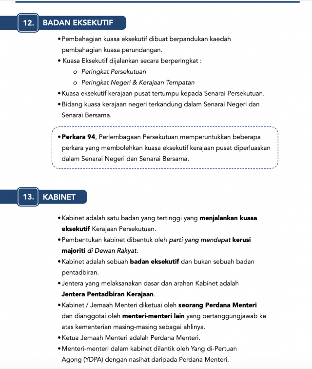 Contoh Soalan Pengetahuan Am Terkini - Malacca t