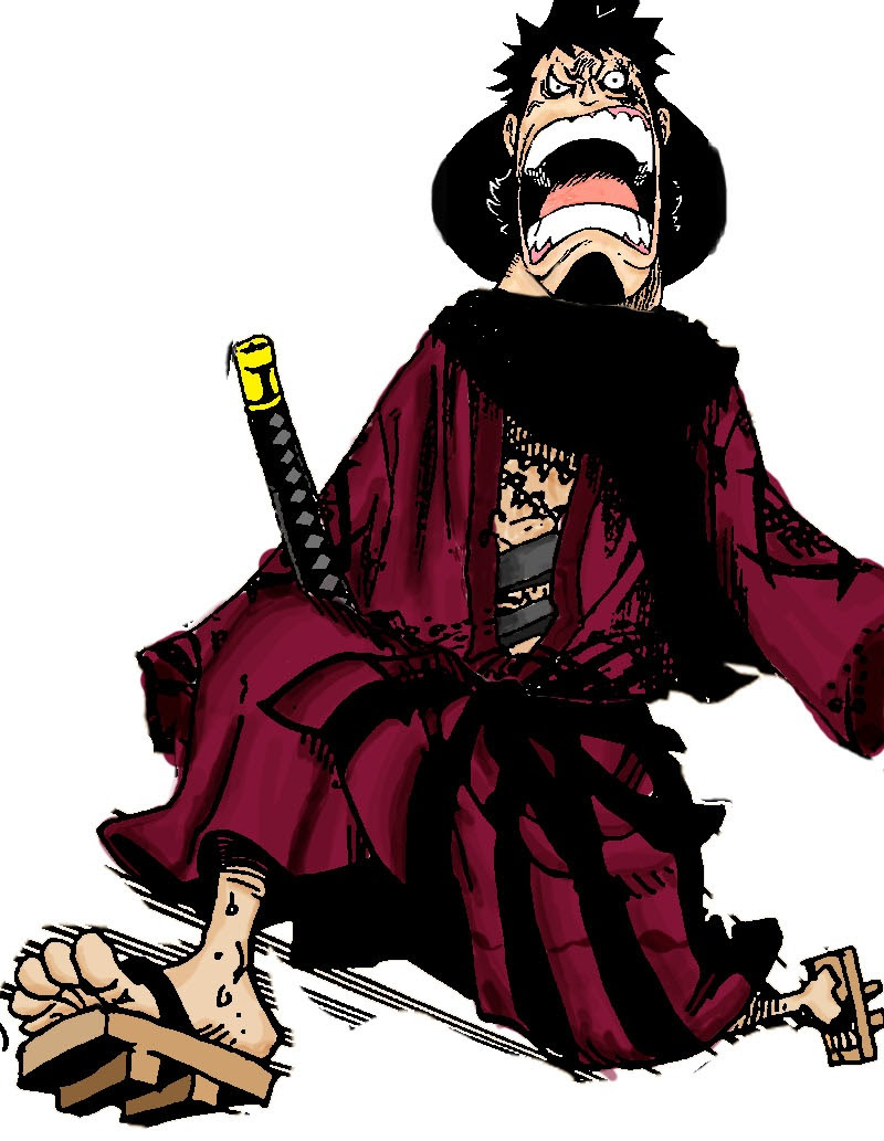 Zoro One Piece Wano Wallpaper - Wallpaper Images Android PC HD