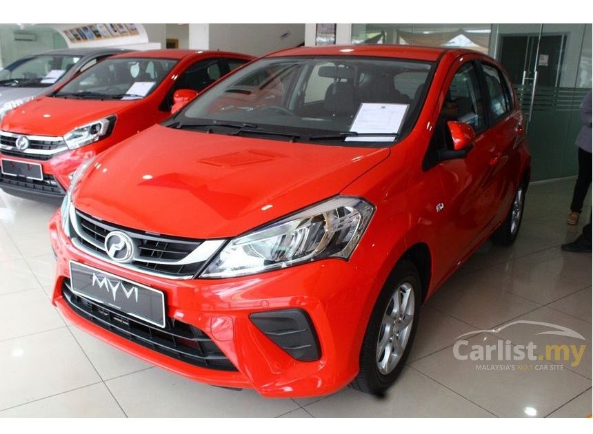 Perodua Myvi Engine Light On - J Desain Rumah