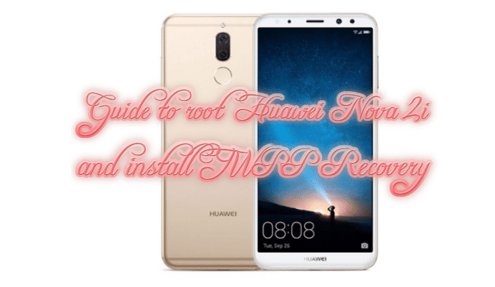 The huawei nova 2i automatically adjusts the level of brightness, switching between two levels (5 lux and 9 lux) to meet the lighting demands of selfies in almost any. Guide To Root Huawei Nova 2i Install Twrp Recovery