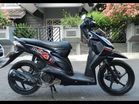 Simak Harga  Motor  Bekas Beat  Viral 