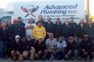 Here at anderson air & heating co., it has been our pleasure to offer the highest level of home comfort for the richmond area for years. Advanced Plumbing Llc Richmond Va Plumbing Contractor