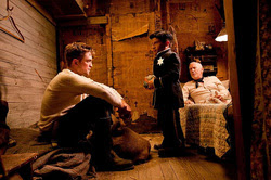 Water for elephants is a historical novel by sara gruen, written as part of national novel writing month. Major Minor Characters Water For Elephants