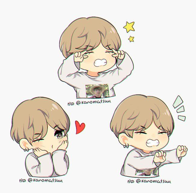 無料印刷可能 Bts イラスト 可愛い ジャズナーテモ