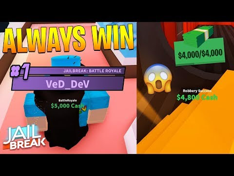 Roblox Jailbreak Money Glitch Ved Dev Free Robux Hacks 2019 Pc Build - roblox decal ids bypassed roblox free hats glitch