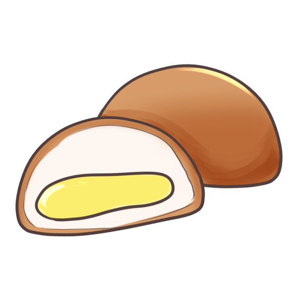 最高のパン イラスト 無料 かわいい アニメ画像
