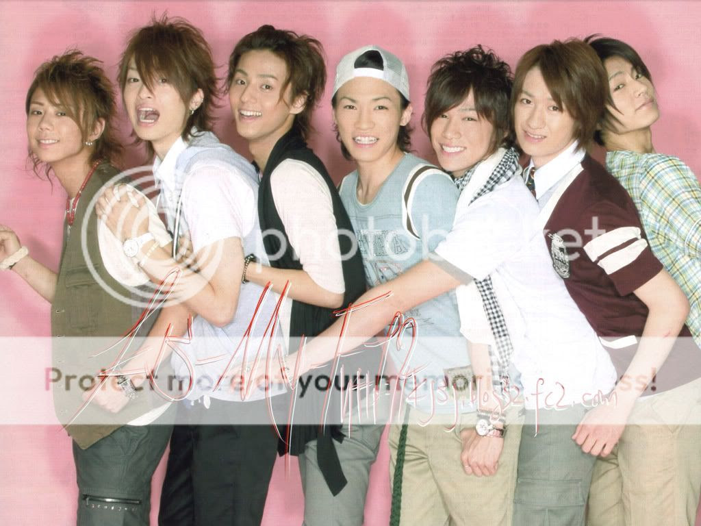 ぜいたくkis My Ft2 壁紙 最高の花の画像