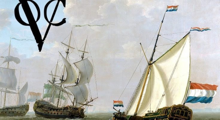 Sejarah Bangsa Belanda Datang Ke Indonesia - Seputar Sejarah