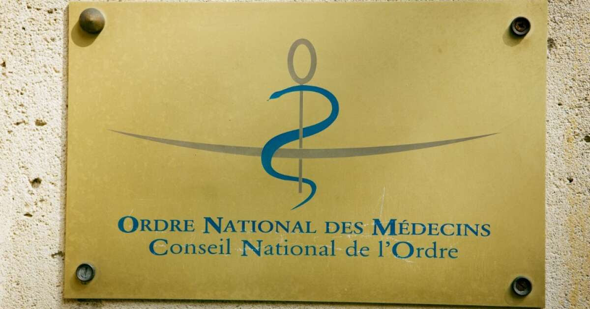 Il y a 50 ans dans « l’Obs » : faut-il brûler le Conseil de l’Ordre des Médecins ?