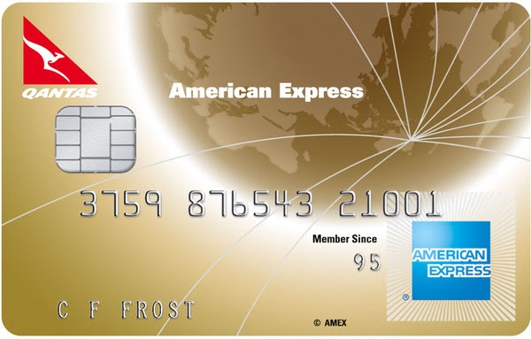 Best Qantas Credit Card Offers : Qantas Premier credit card offers