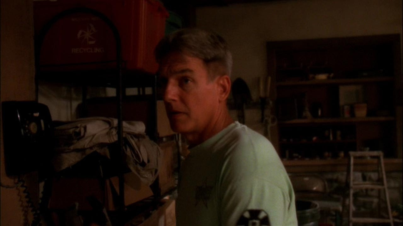 Basement Tips 18 Beautiful How Did Gibbs Get The Boat Out Of His Basement