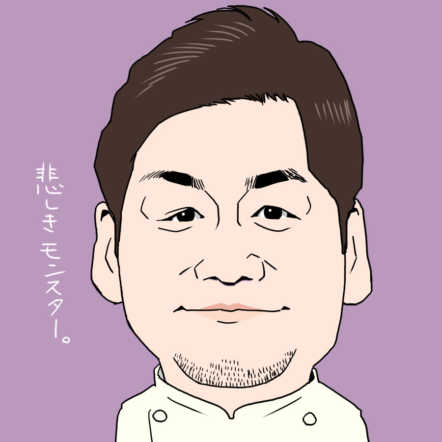 サンドウィッチマン イラスト イラスト素材