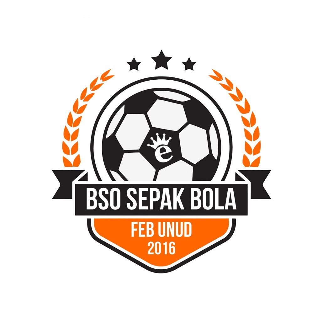 Logo Polosan Sepak Bola Futsal Gambar Keren Logo Sepak Bola Berkas