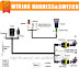 Fog Light Relay Switch Wiring Diagram