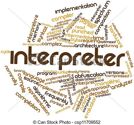 Yaitu kategori tidak mengalami kanker dengan kode 0 dan mengalami kanker dengan kode 1. Jasa Penerjemah Tersumpah Pengertian Interpretasi Dan Interpreter