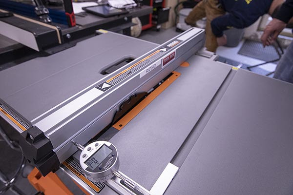 Parts are lightweight and compact because the parts are made simpler these features. Best Portable Jobsite Table Saw Head To Head Tool Box Buzz Tool Box Buzz