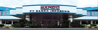 Lowongan Kerja Kawasan MM2100 Via Pos PT. Bando Electronics Indonesia, Cikarang-Bekasi ...
