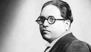 Bhimrao ambedkar was born on 14th april, 1891 at mhow, near indore in the then central province, now madhya pradesh. Babasaheb Ambedkar S Top Inspirational Quotes Famous Thoughts You Ought To Know Catch News