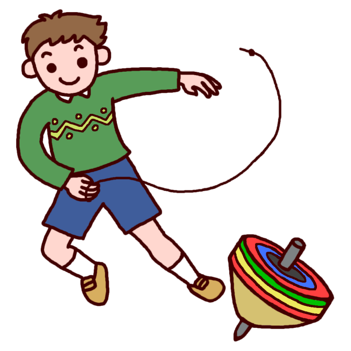ベスト子どもの遊び イラスト 美しい花の画像