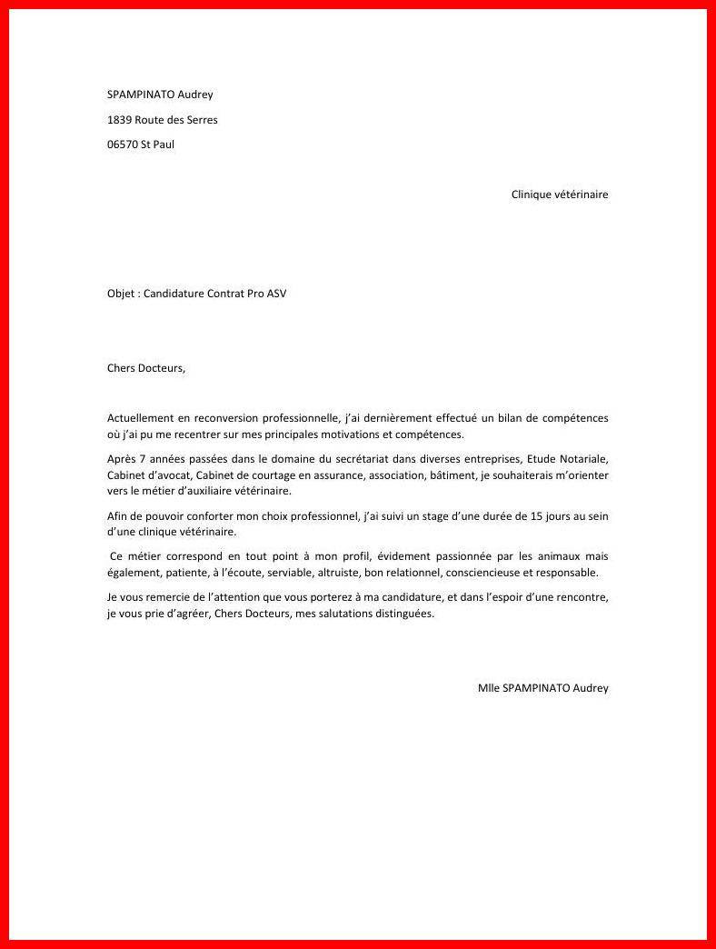 Lettre De Motivation Master Telecom - Perodua d