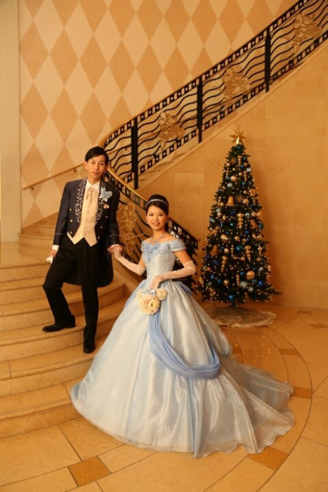 ディズニー画像ランド 綺麗なディズニー アンバサダー 結婚 式