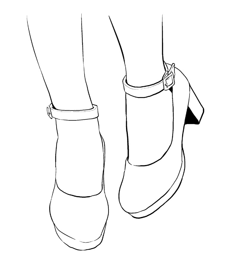 ホステル 泣き叫ぶ 説明的 ピンヒール 描き 方 Cozy L Jp