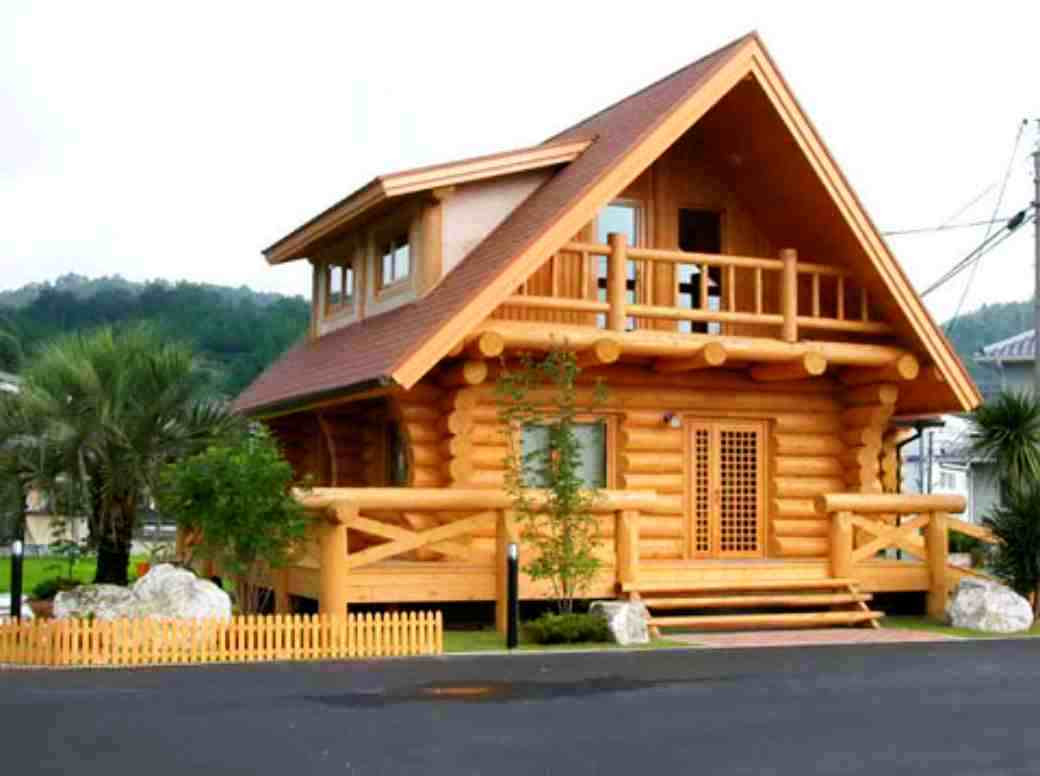 67 Desain Rumah Minimalis Bahan Kayu Desain Rumah Minimalis Terbaru