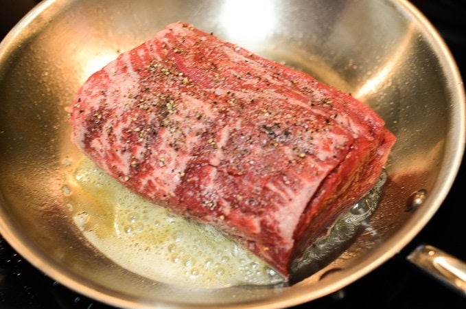 Pioneer Woman Beef Tenderloin Recipes : Our beef tenderloin goes great in this recipe for beef ...