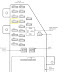 04 Durango Fuse Diagram