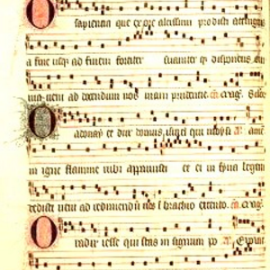 Image result for o antiphons