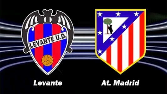 We have made these atlético madrid v levante predictions for this match preview with the best intentions, but no profits are guaranteed. Atletico Madrid 3 1 Levante Spanish La Liga 3 01 2015