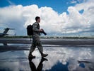 Award-Winning Military Photographer Shares His Story Of Being Raped By Another Airman
