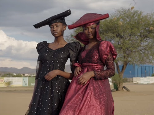 Himbas, hereros and thimbas colin prior namibian odyssey these pictures of this page are about:herero namibia Traditional Herero Dress One Of The Most Elegant Female Folk Gowns In Africa Nationalclothing Org