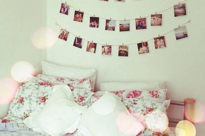 Paling Bagus 19 Foto  Polaroid  Kamar  Arka Gambar